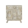 Cassettiera DKD Home Decor Naturale Legno di mango 61 x 33,5 x 68,5 cm