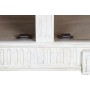 Credenza DKD Home Decor Bianco 160 x 45 x 90 cm Pino