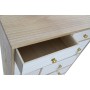 Cassettiera DKD Home Decor Naturale Legno di paulownia 60 x 26 x 94 cm