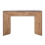 Ingresso DKD Home Decor Legno Riciclato Pino (120 x 40 x 80 cm)