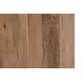 Ingresso DKD Home Decor Legno Riciclato Pino (120 x 40 x 80 cm)