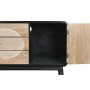 Mobile TV DKD Home Decor 120 x 50 x 58 cm Nero Legno