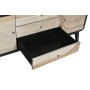 Mobile TV DKD Home Decor 120 x 50 x 58 cm Nero Legno