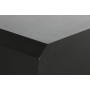 Cassettiera DKD Home Decor 48,3 x 35 x 100 cm Nero Legno