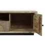 Mobile TV DKD Home Decor Legno di mango 140 x 40 x 40 cm