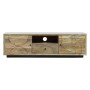 Mobile TV DKD Home Decor Legno di mango 140 x 40 x 40 cm