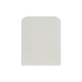 Comodino DKD Home Decor Bianco Abete Legno MDF 45 x 40 x 55 cm