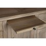 Scaffale DKD Home Decor Marrone Legno di mango Legno MDF 137 x 37 x 234 cm (1)