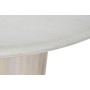 Tavolo da Pranzo DKD Home Decor Bianco Legno di mango 200 x 100 x 76 cm