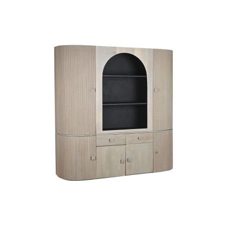 Stand Espositore DKD Home Decor 177 x 40 x 180 cm Cristallo