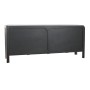 Credenza DKD Home Decor 177 x 38 x 75 cm Naturale Nero Legno