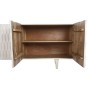 Credenza DKD Home Decor 177 x 40 x 75 cm Bianco Legno di mango