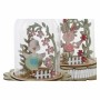 Lampada DKD Home Decor 8424001638703 (14 x 14 x 18 cm)