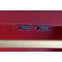 Armadio DKD Home Decor 85,5 x 50,5 x 186,2 cm Abete Rosso Legno MDF