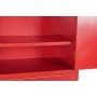 Armadio DKD Home Decor 85,5 x 50,5 x 186,2 cm Abete Rosso Legno MDF