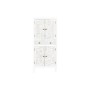 Armadio DKD Home Decor Bianco Abete Legno MDF 50 x 29 x 121 cm