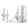 Lampadario DKD Home Decor Metallo (63 x 122 cm)