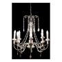 Lampadario DKD Home Decor Metallo (63 x 122 cm)