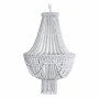 Lampadario DKD Home Decor Tradizionale Metallo (50 x 50 x 128 cm)