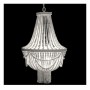 Lampadario DKD Home Decor Tradizionale Metallo (50 x 50 x 128 cm)