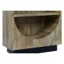 Credenza DKD Home Decor 70 x 35 x 185 cm Legno di mango 70 x 35 x 184 cm