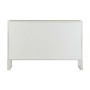 Credenza DKD Home Decor Abete Metallo Bianco 120 x 35 x 80 cm