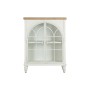 Stand Espositore DKD Home Decor 80 x 36 x 104 cm Abete Cristallo