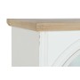 Stand Espositore DKD Home Decor 80 x 36 x 104 cm Abete Cristallo