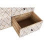 Cassettiera DKD Home Decor 90 x 40 x 85 cm Naturale Legno di mango