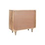 Cassettiera DKD Home Decor 90 x 40 x 85 cm Naturale Legno di mango