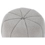 Poggiapiedi DKD Home Decor Grigio 50 x 50 x 38 cm