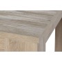 Tavolo da Pranzo DKD Home Decor 137 x 90 x 79 cm Naturale Legno MDF