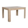 Tavolo da Pranzo DKD Home Decor 137 x 90 x 79 cm Naturale Legno MDF