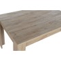 Tavolo da Pranzo DKD Home Decor 137 x 90 x 79 cm Naturale Legno MDF