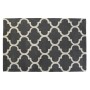 Tappeto DKD Home Decor Grigio Poliestere 120 x 180 x 2 cm Etnico