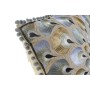 Cuscino DKD Home Decor Beige Azzurro (60 x 20 x 60 cm)