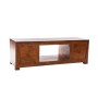 Mobile TV DKD Home Decor ‎S3010272 Acacia (120 x 40 x 40 cm)