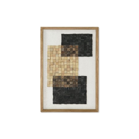 Quadro DKD Home Decor Moderno 42 x 4 x 62 cm