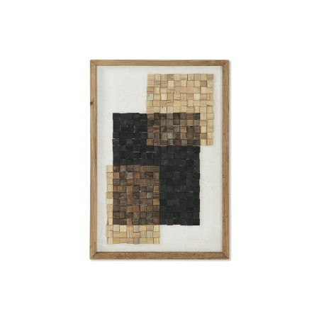 Quadro DKD Home Decor Moderno 42 x 4 x 62 cm