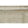 Testiera del Letto DKD Home Decor Marrone Naturale 180 x 4 x 90 cm