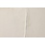 Poltrona DKD Home Decor Crema Dorato Metallo 74 x 74 x 90 cm