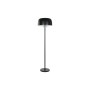 Lampada da Terra DKD Home Decor Nero Metallo 50 W 220 V 40 x 40 x 150 cm