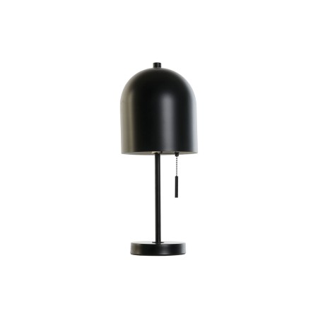 Lampada da tavolo DKD Home Decor Nero Metallo 50 W 220 V 20 x 20 x 41 cm