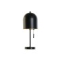 Lampada da tavolo DKD Home Decor Nero Metallo 50 W 220 V 20 x 20 x 41 cm