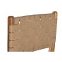 Sedia DKD Home Decor Beige Naturale 50 x 58 x 85 cm