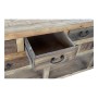 Credenza DKD Home Decor Finitura invecchiata Pino (190 x 45 x 80 cm)