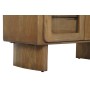 Stand Espositore DKD Home Decor Cristallo Acacia 100 x 42,5 x 190 cm