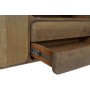 Mobile TV DKD Home Decor Marrone Acacia 175 x 43,5 x 65 cm