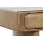 Console DKD Home Decor Marrone Acacia 130 x 45 x 76 cm