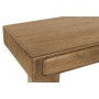 Console DKD Home Decor Marrone Acacia 130 x 45 x 76 cm